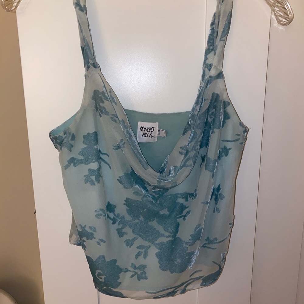 Princess Polly Top
